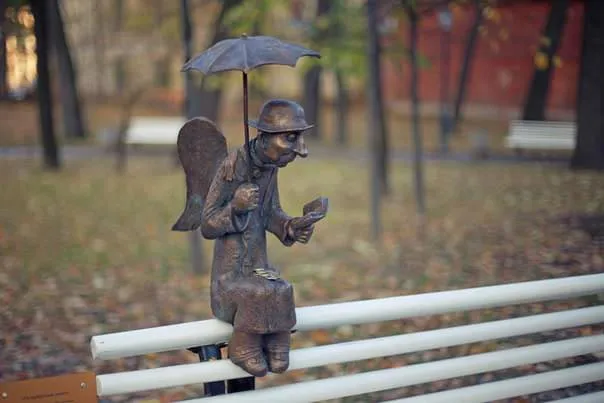 Как наладить перевозку коллектива